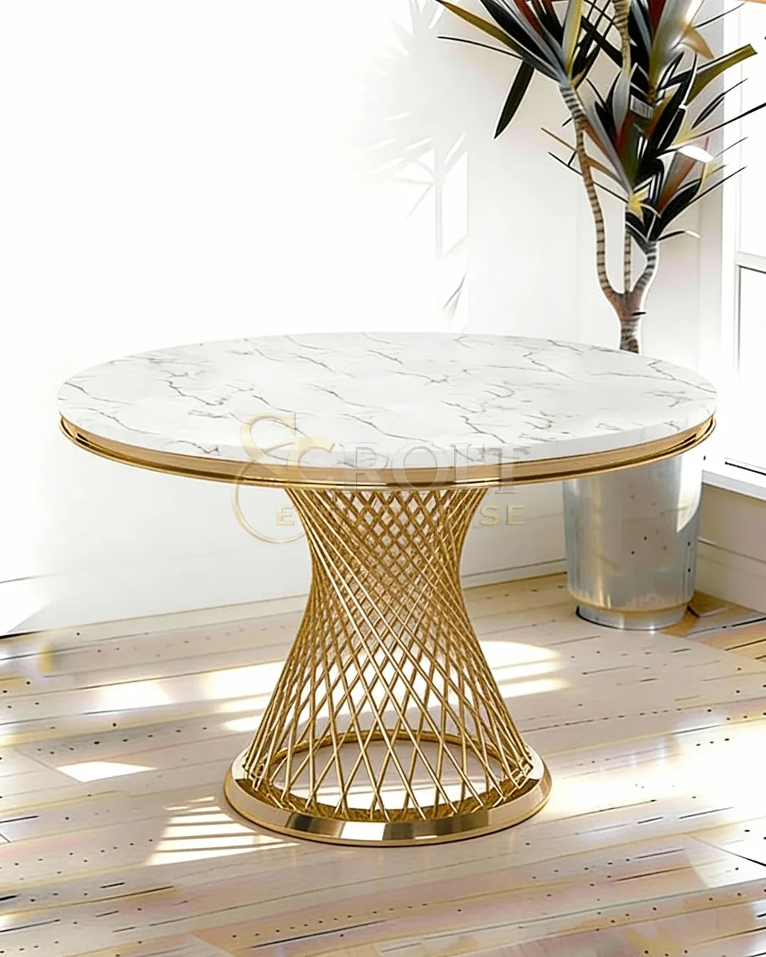 sculptural-marble-table-defining-modern-hospitality-luxury