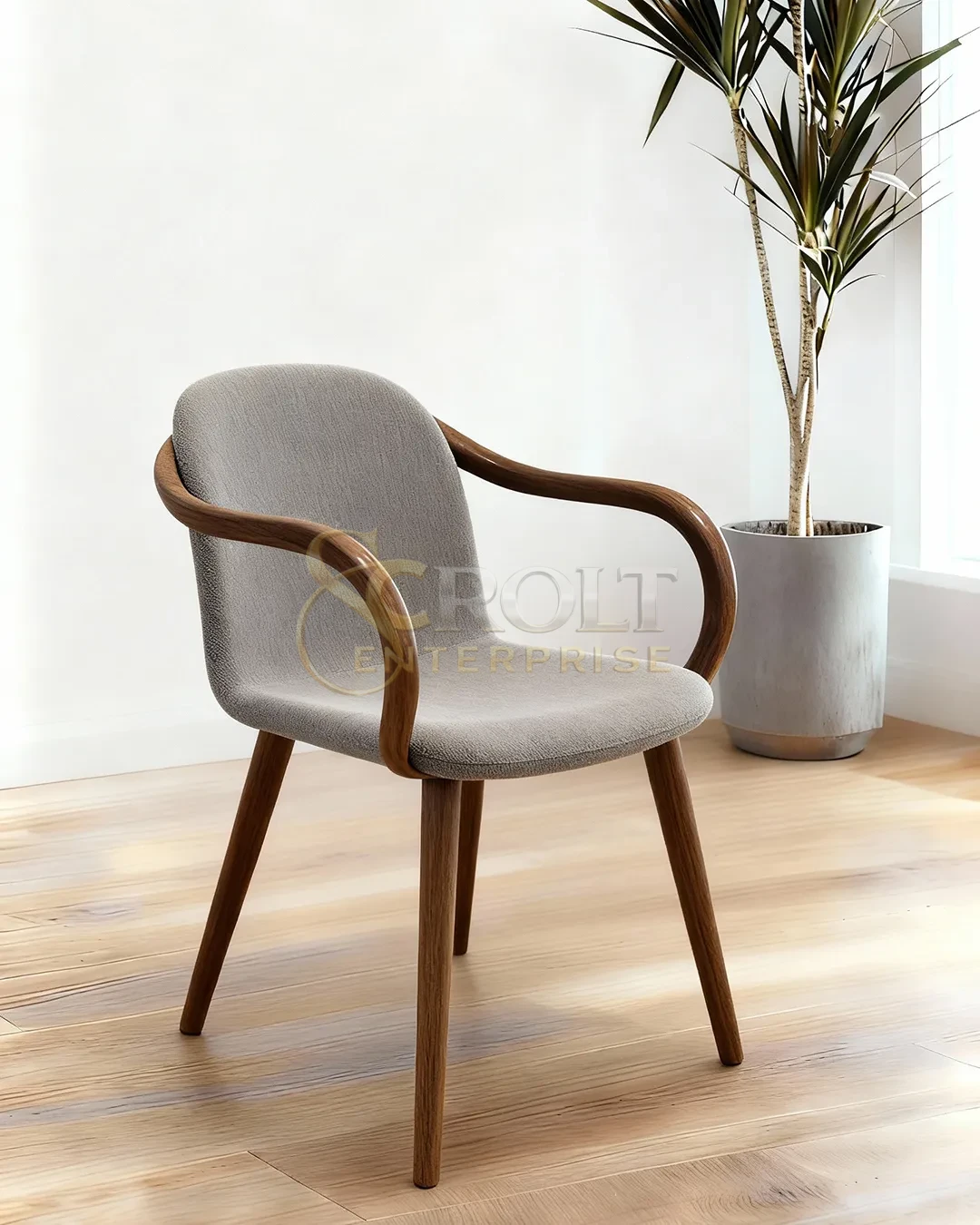 refined-wooden-armchair-with-neutral-upholstery-modern