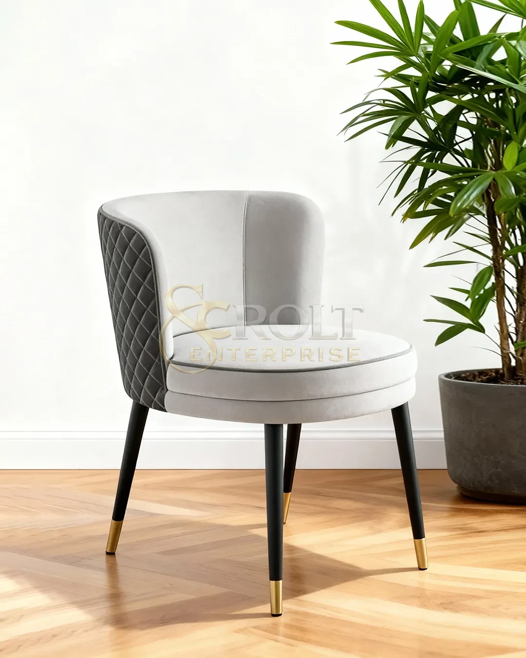 elegant-upholstered-lounge-chair-with-quilted-backrest