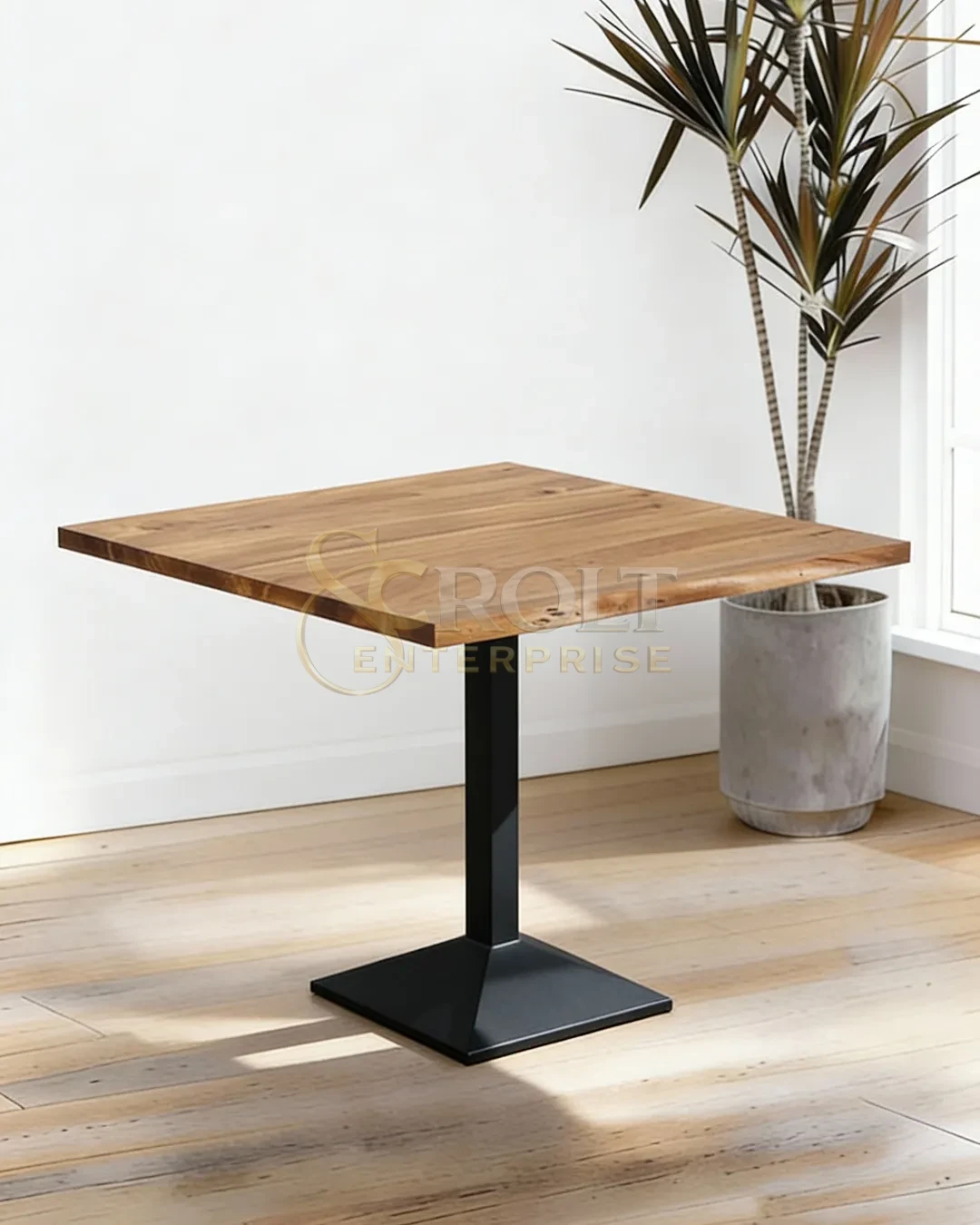 solid-wood-table-with-minimalist-pedestal-elegance