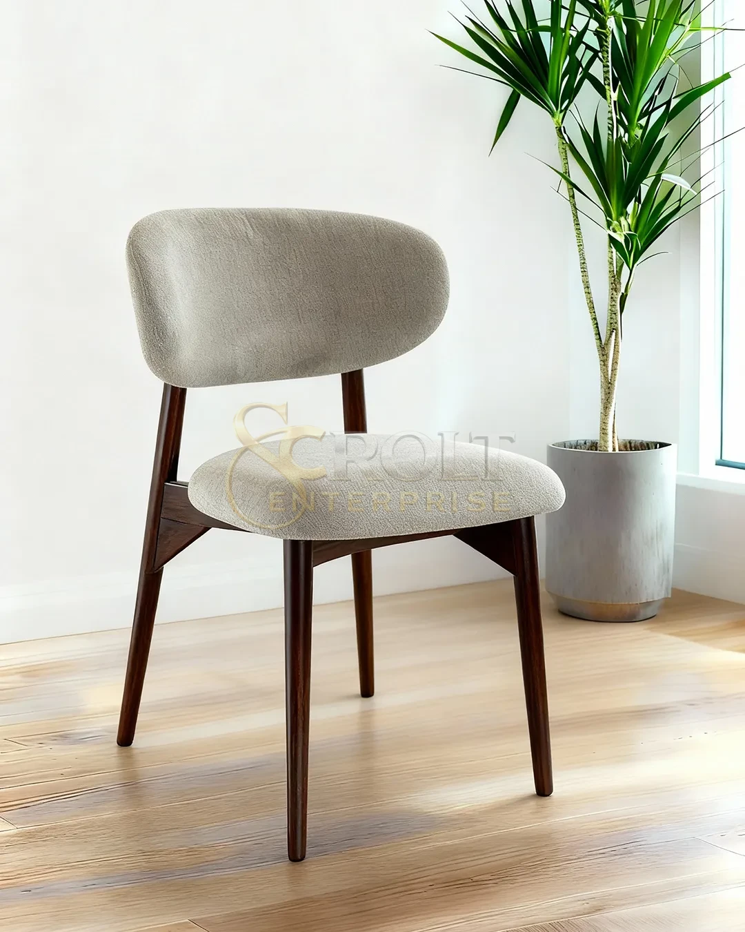 minimal-upholstered-dining-chair-solid-wood-legs