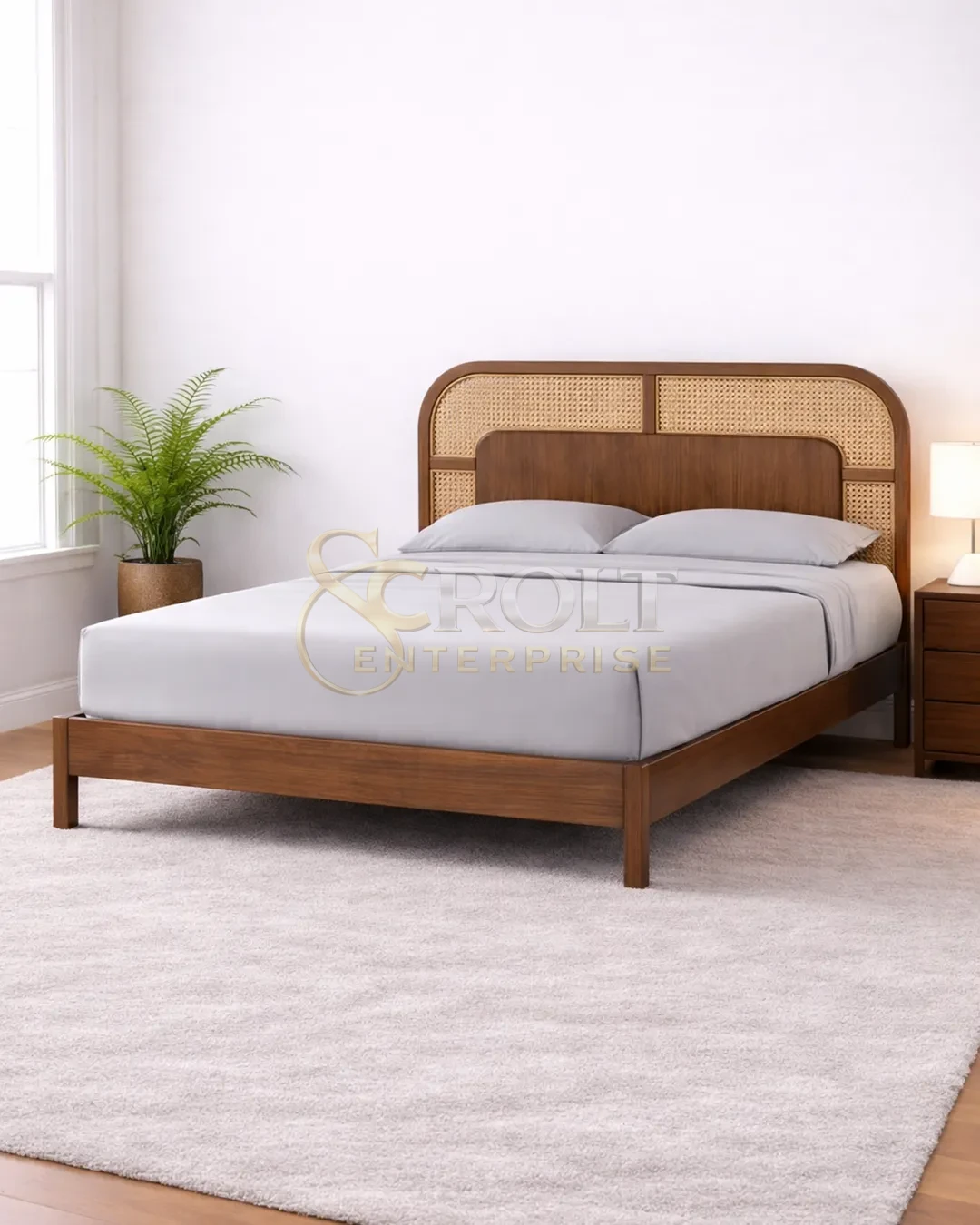 exquisite-cane-back-bed-for-refined-interior-sanctuaries