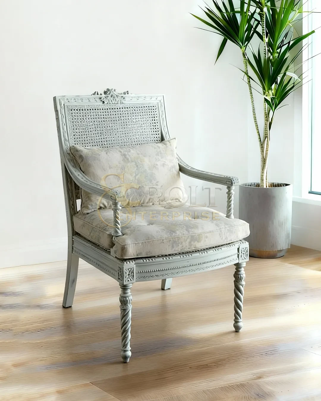 classic-carved-armchair-with-cane-backrest-elegance