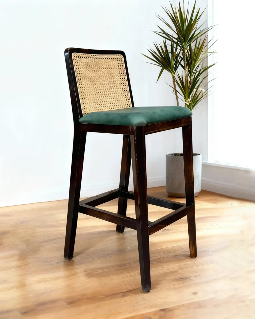 Riviera Bar Stool