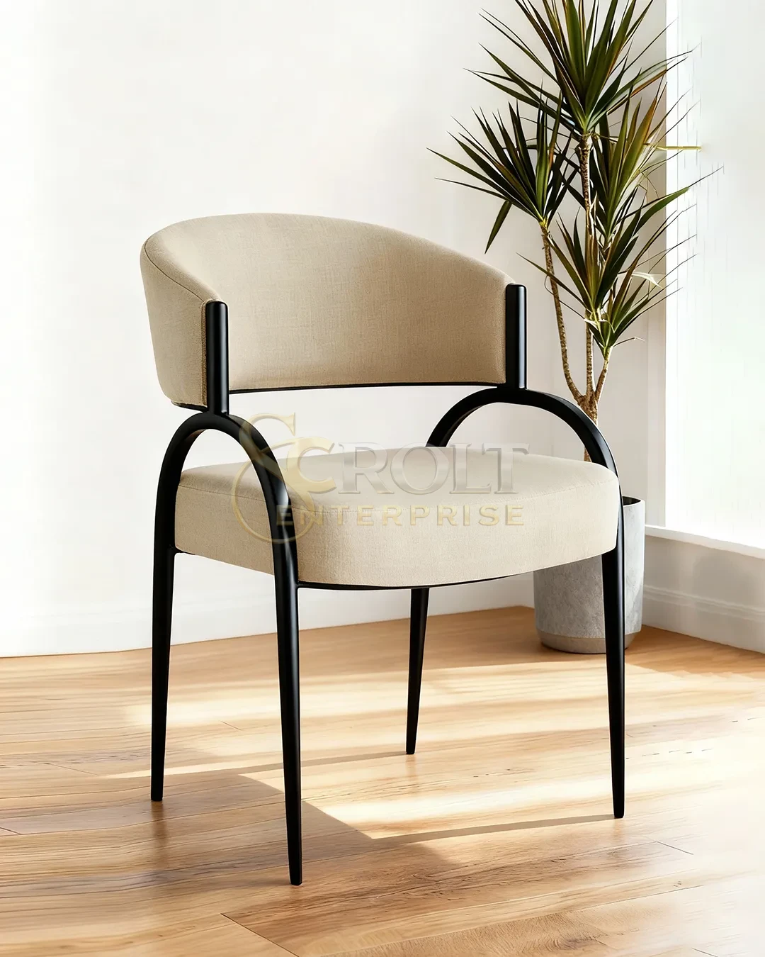 modern-upholstered-chair-with-sleek-black-metal-frame