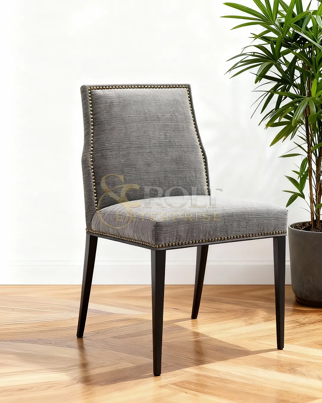 elegant-upholstered-chair-with-refined-nailhead-detailing