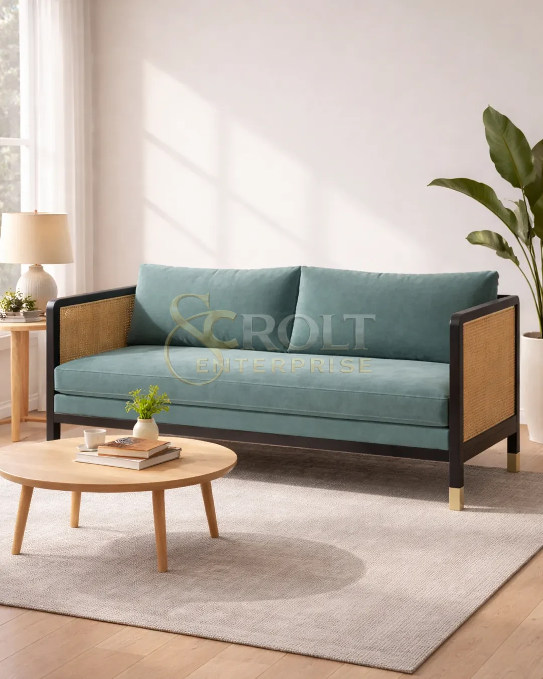 timeless-cane-accent-sofa-with-refined-contemporary-comfort