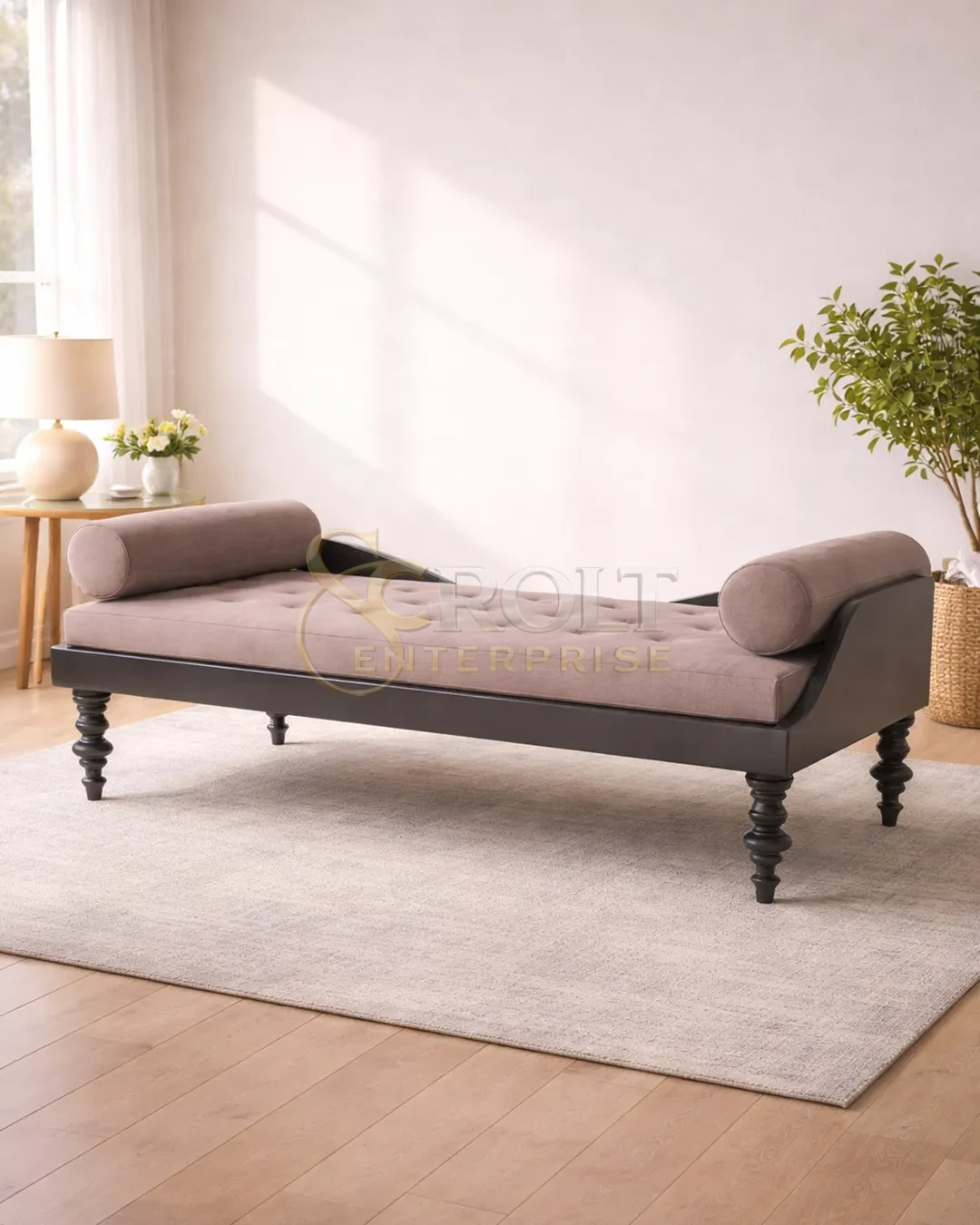 sculptural-tufted-chaise-with-timeless-luxury-appeal