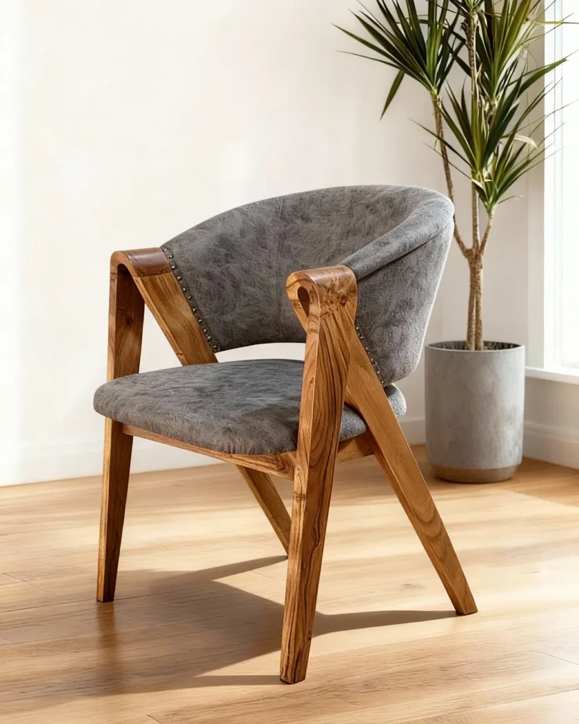 A Statement of Iconic Luxury