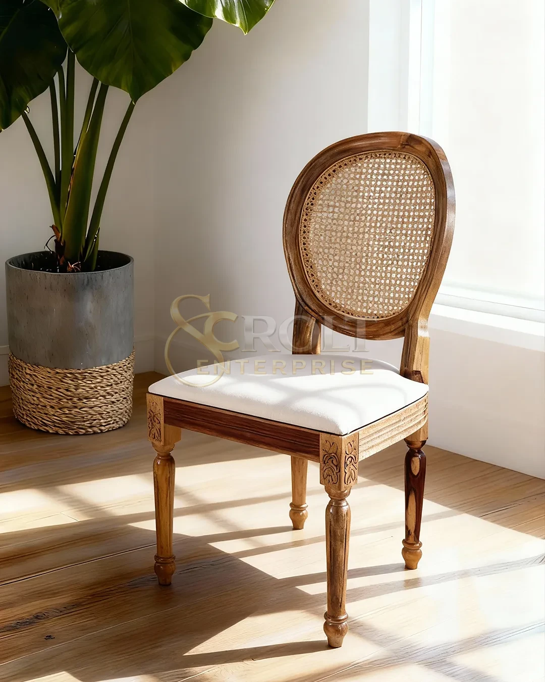 hand-carved-details-natural-cane-plush-white-seating