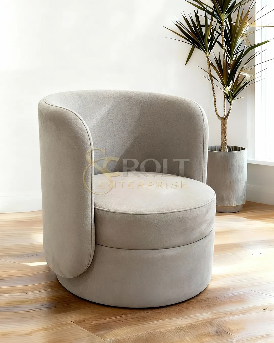 sumptuous-curved-lounge-chair-exuding-modern-serenity