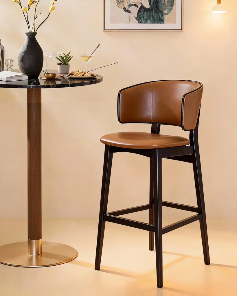 Verona Bar Stool