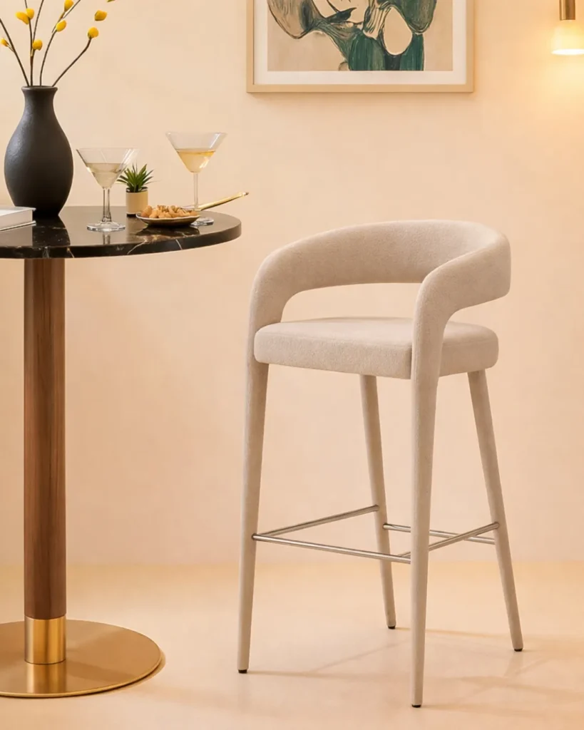 Opus Bar Chair