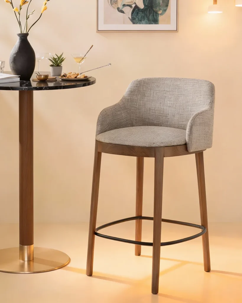 Orin Bar Stool
