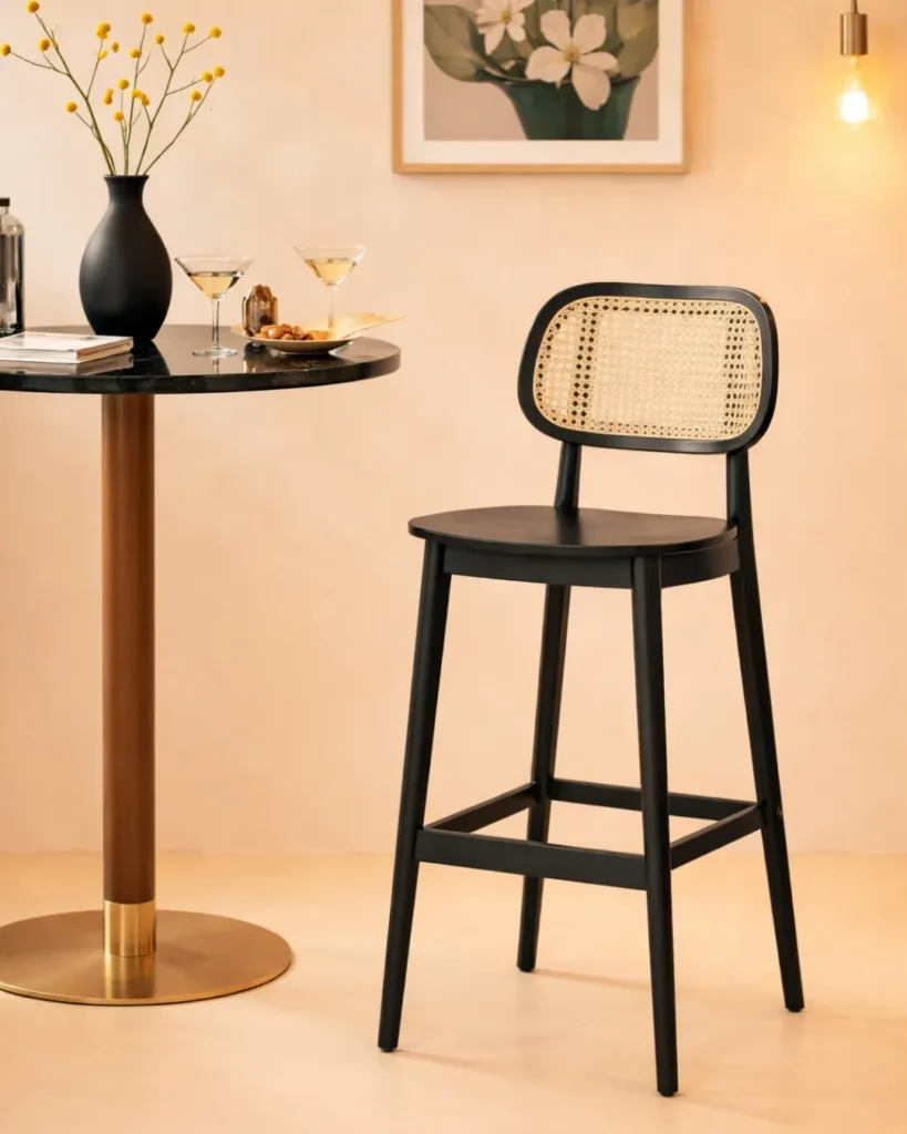 Taro Bar Chair