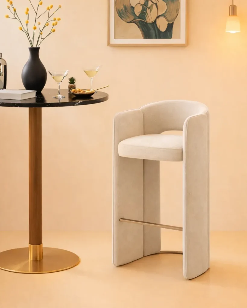 Milano Bar Chair