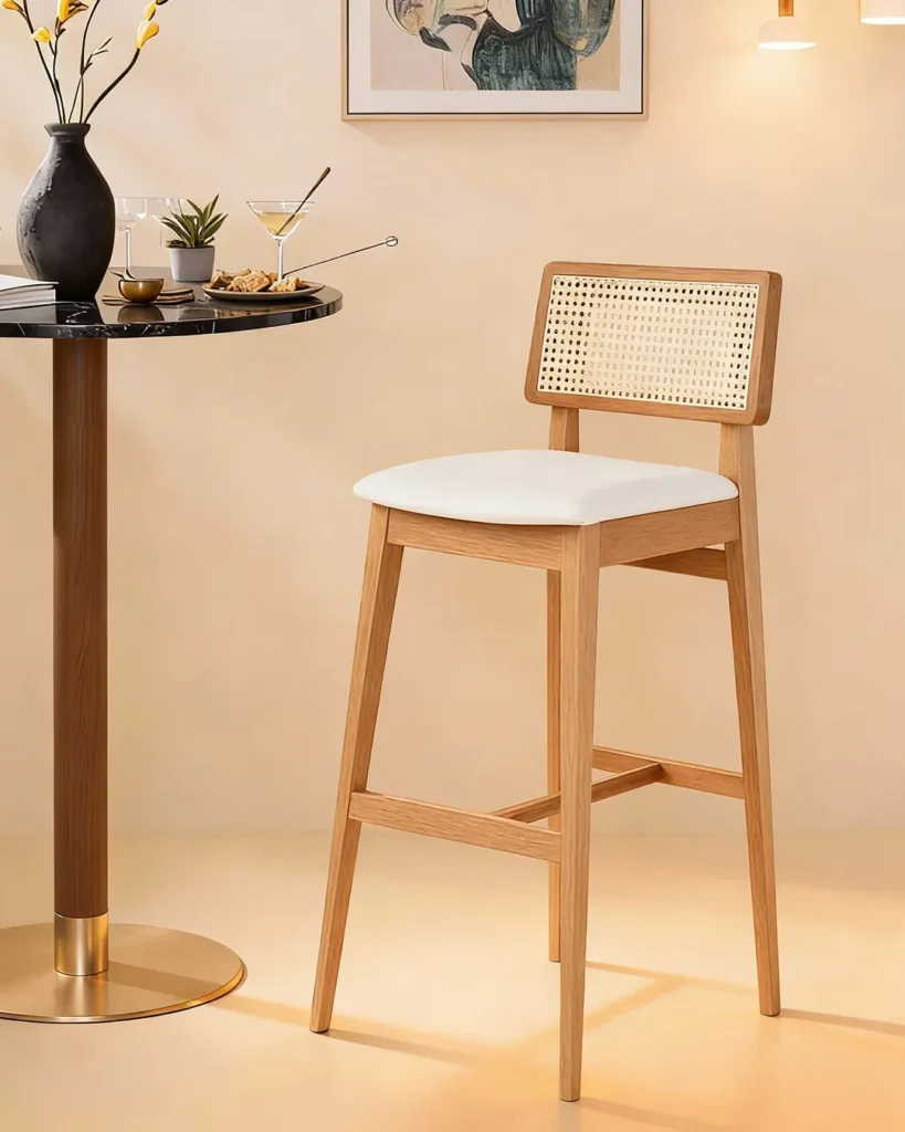Tavon Bar Stool