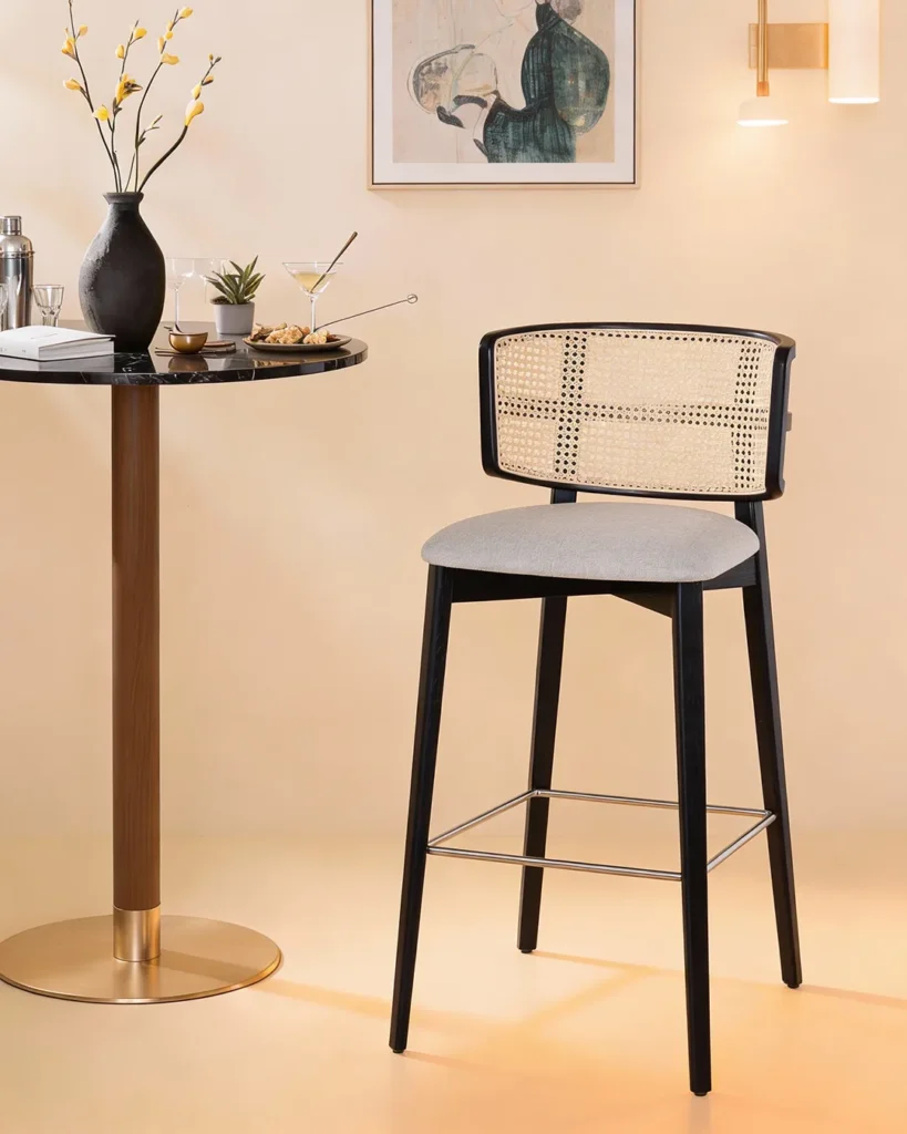 Kairo Bar Stool
