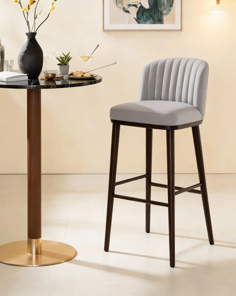 Selan Bar Stool