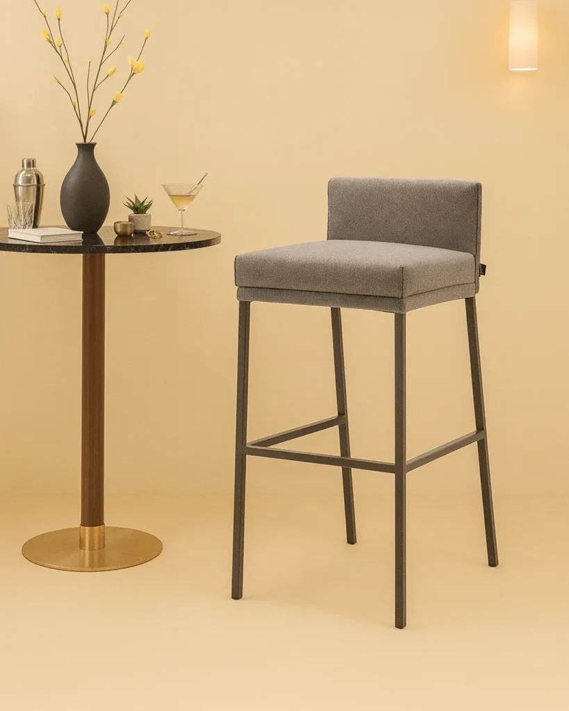 Kova Bar Stool