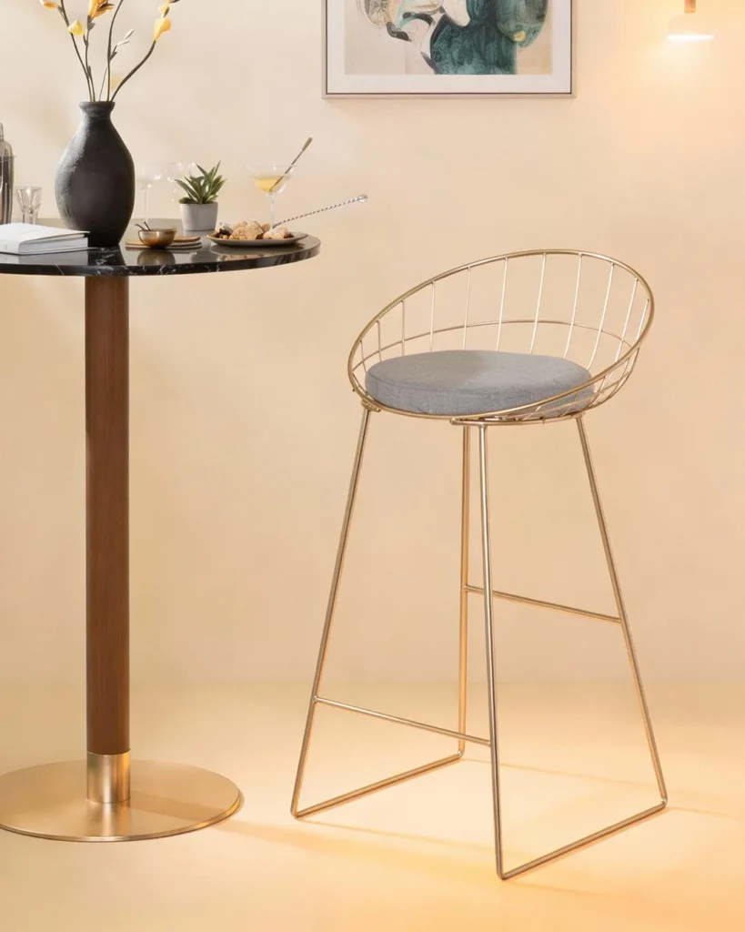 Soren Bar Stool