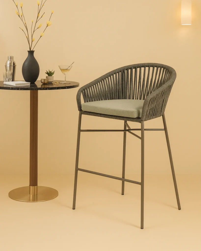 Cava Bar Stool