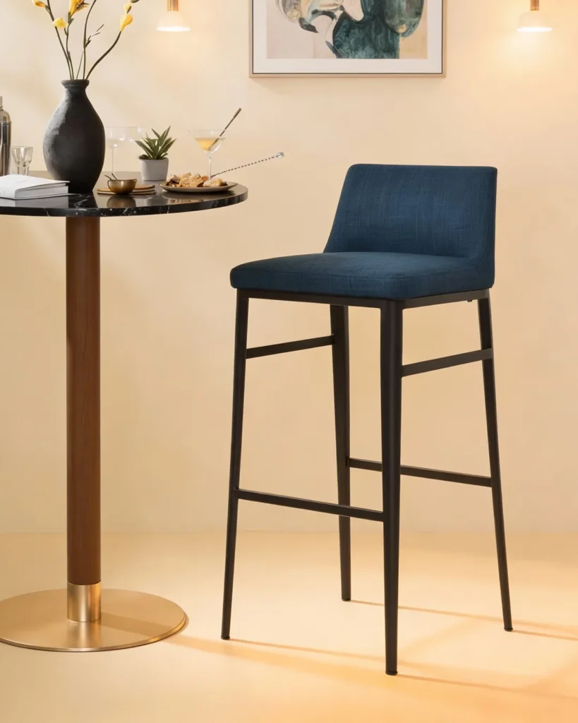 Cove Bar Stool